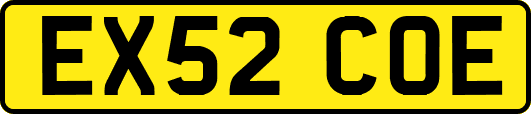 EX52COE