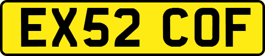 EX52COF