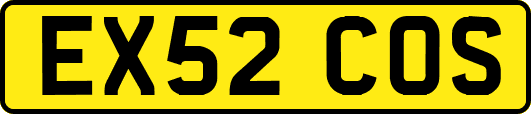 EX52COS