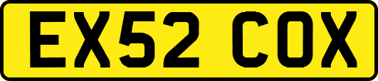 EX52COX