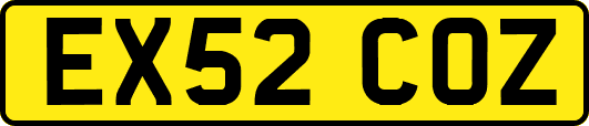 EX52COZ