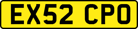EX52CPO