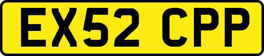 EX52CPP