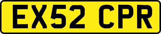 EX52CPR