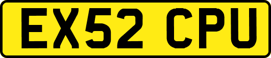 EX52CPU