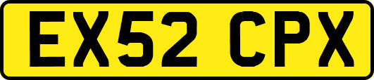 EX52CPX