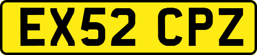 EX52CPZ