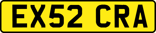 EX52CRA