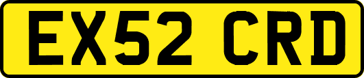 EX52CRD