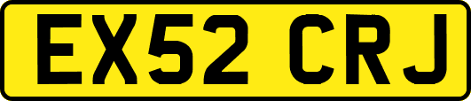 EX52CRJ