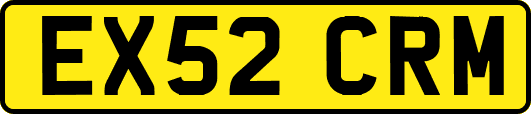 EX52CRM