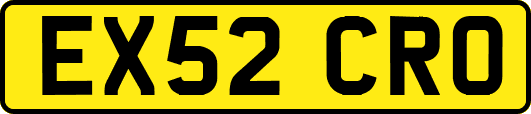 EX52CRO