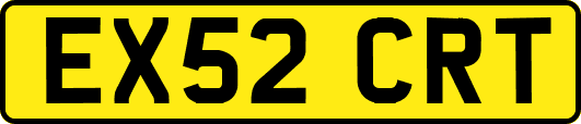 EX52CRT