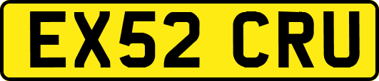 EX52CRU