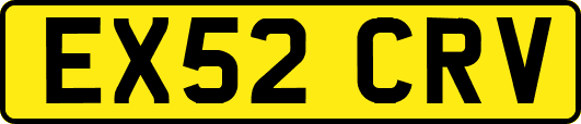 EX52CRV