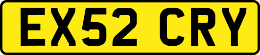 EX52CRY