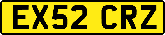 EX52CRZ