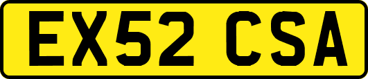 EX52CSA