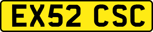 EX52CSC