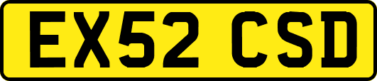 EX52CSD