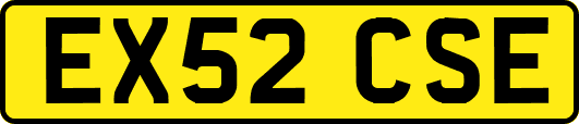 EX52CSE