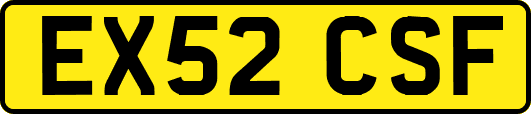 EX52CSF