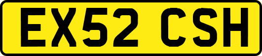 EX52CSH