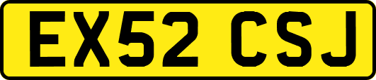 EX52CSJ