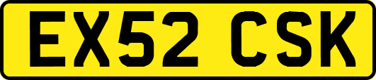 EX52CSK