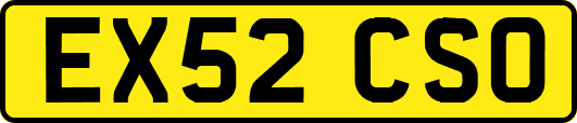 EX52CSO