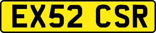 EX52CSR