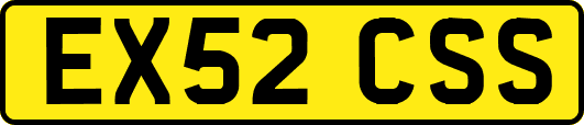 EX52CSS