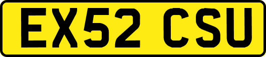 EX52CSU