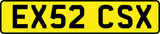 EX52CSX