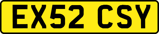 EX52CSY