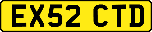 EX52CTD