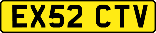 EX52CTV