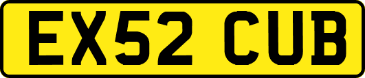 EX52CUB