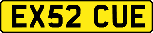 EX52CUE