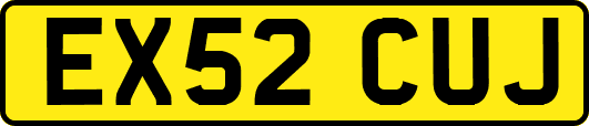 EX52CUJ
