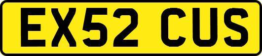 EX52CUS