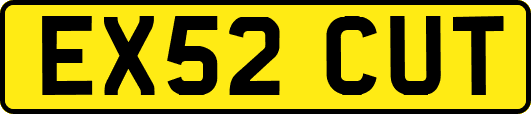EX52CUT