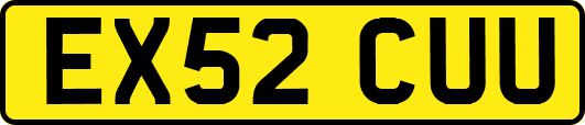 EX52CUU