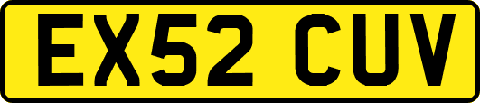 EX52CUV