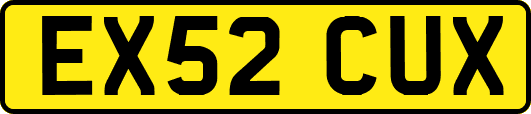 EX52CUX