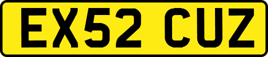 EX52CUZ