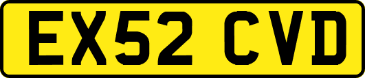 EX52CVD