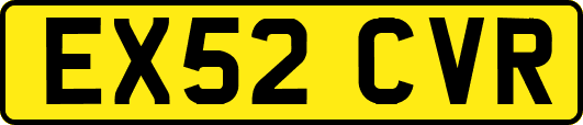 EX52CVR