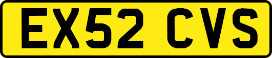 EX52CVS