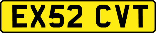 EX52CVT